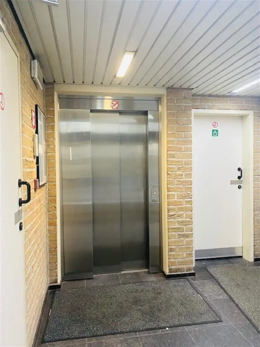 Studio Residentie Het Park - Vlamingenstraat  foto 7