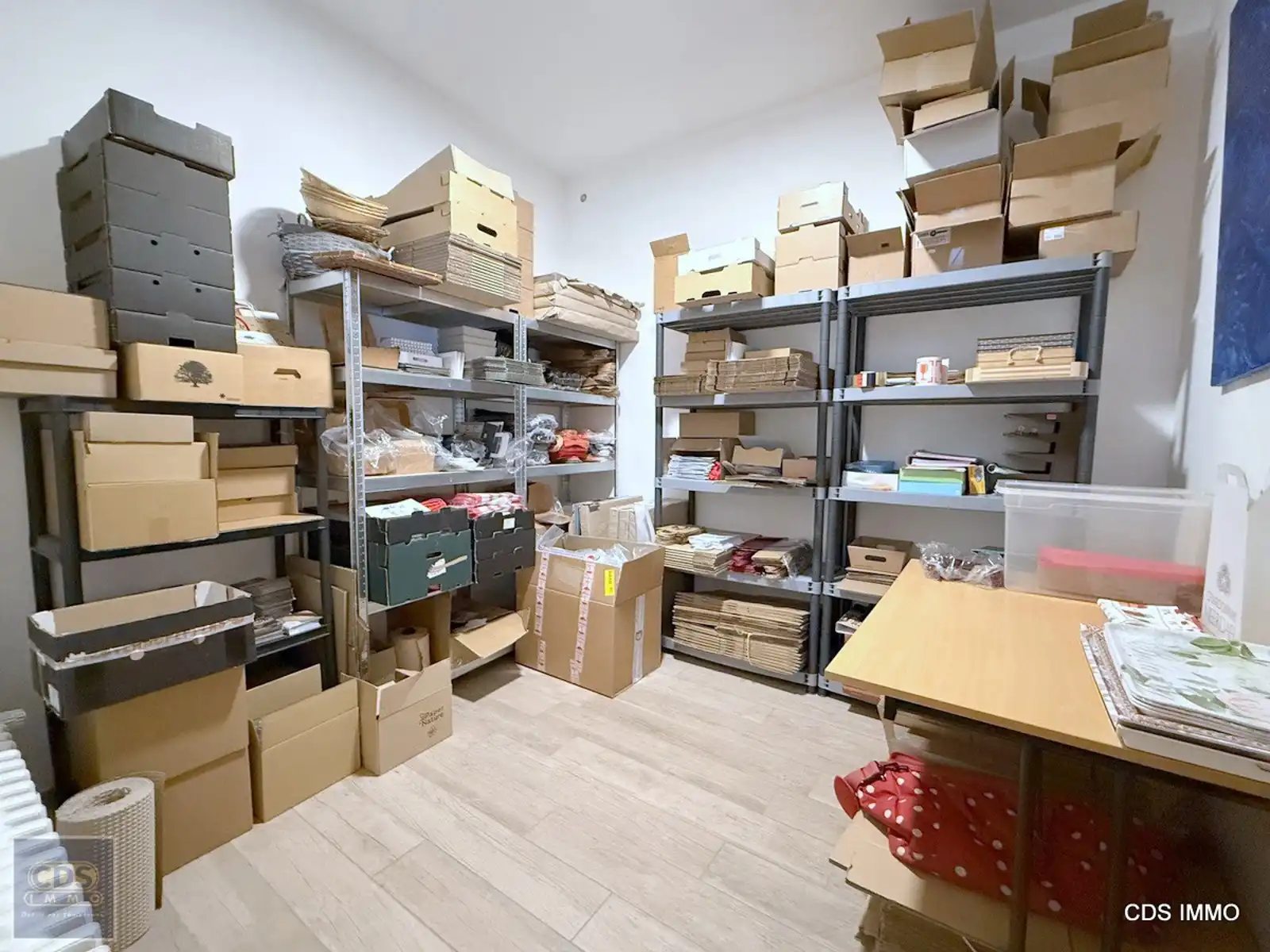 Handelspand + flat foto 11