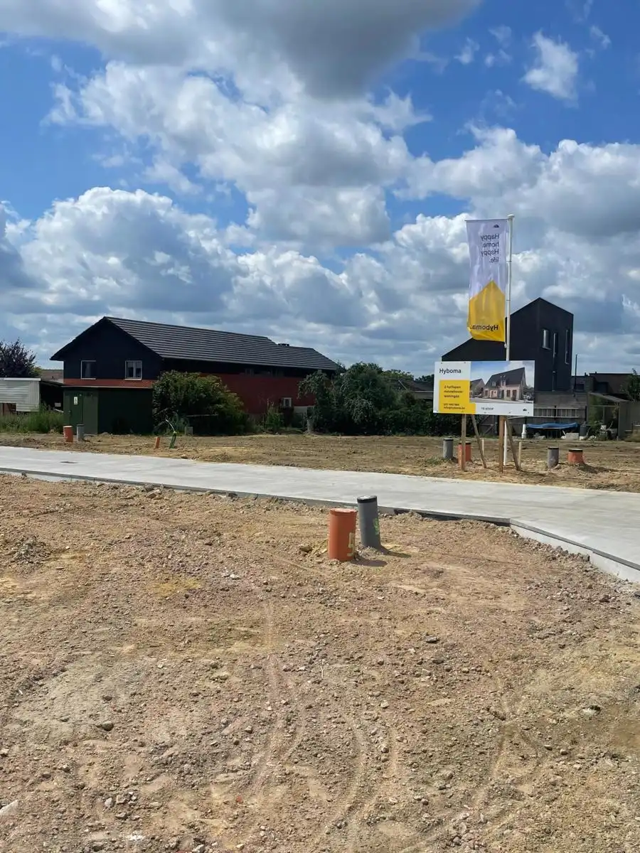 Grond te koop foto 3