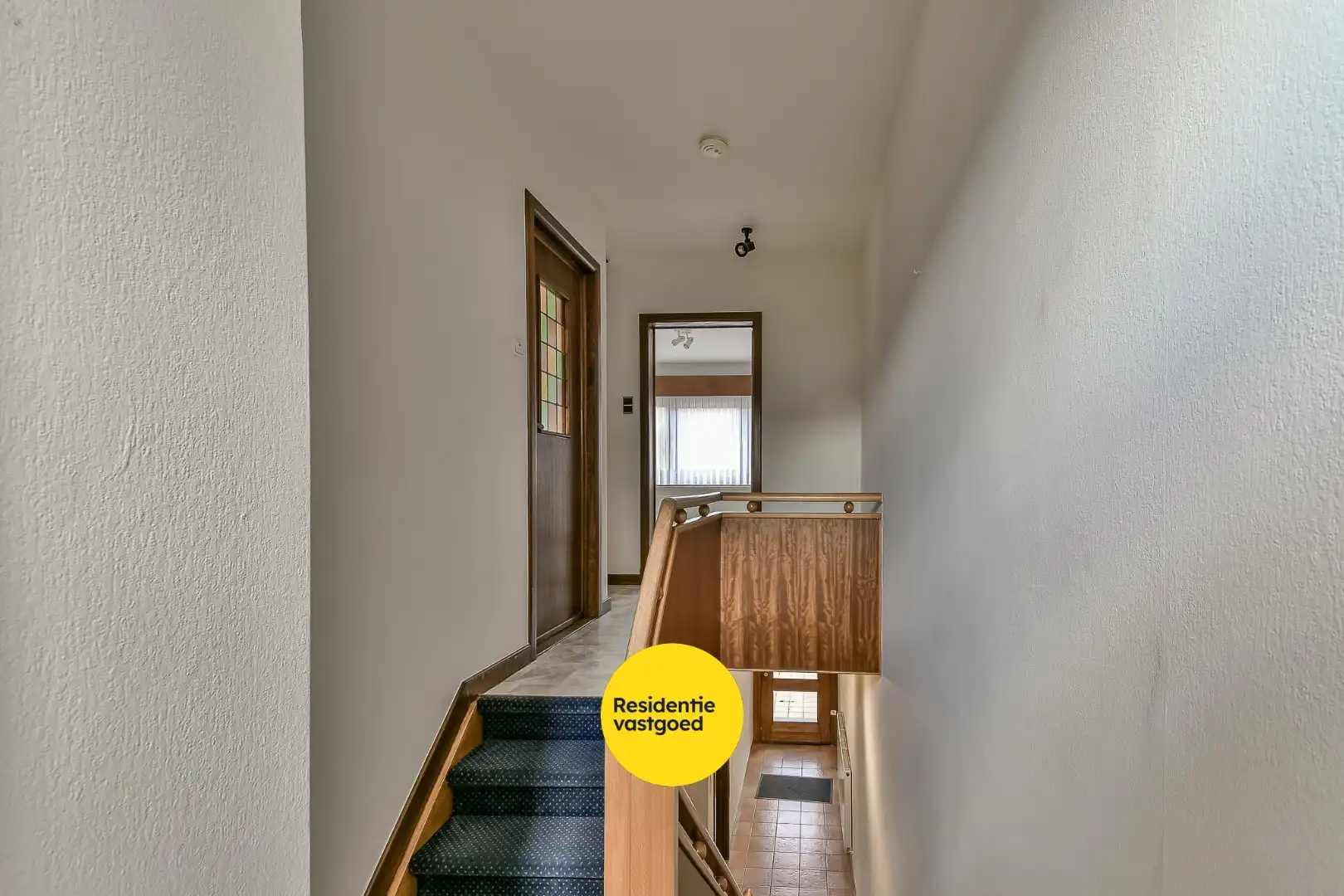 Woning met 3 slaapkamers en tuin, vlak aan het strand van Bredene foto 10