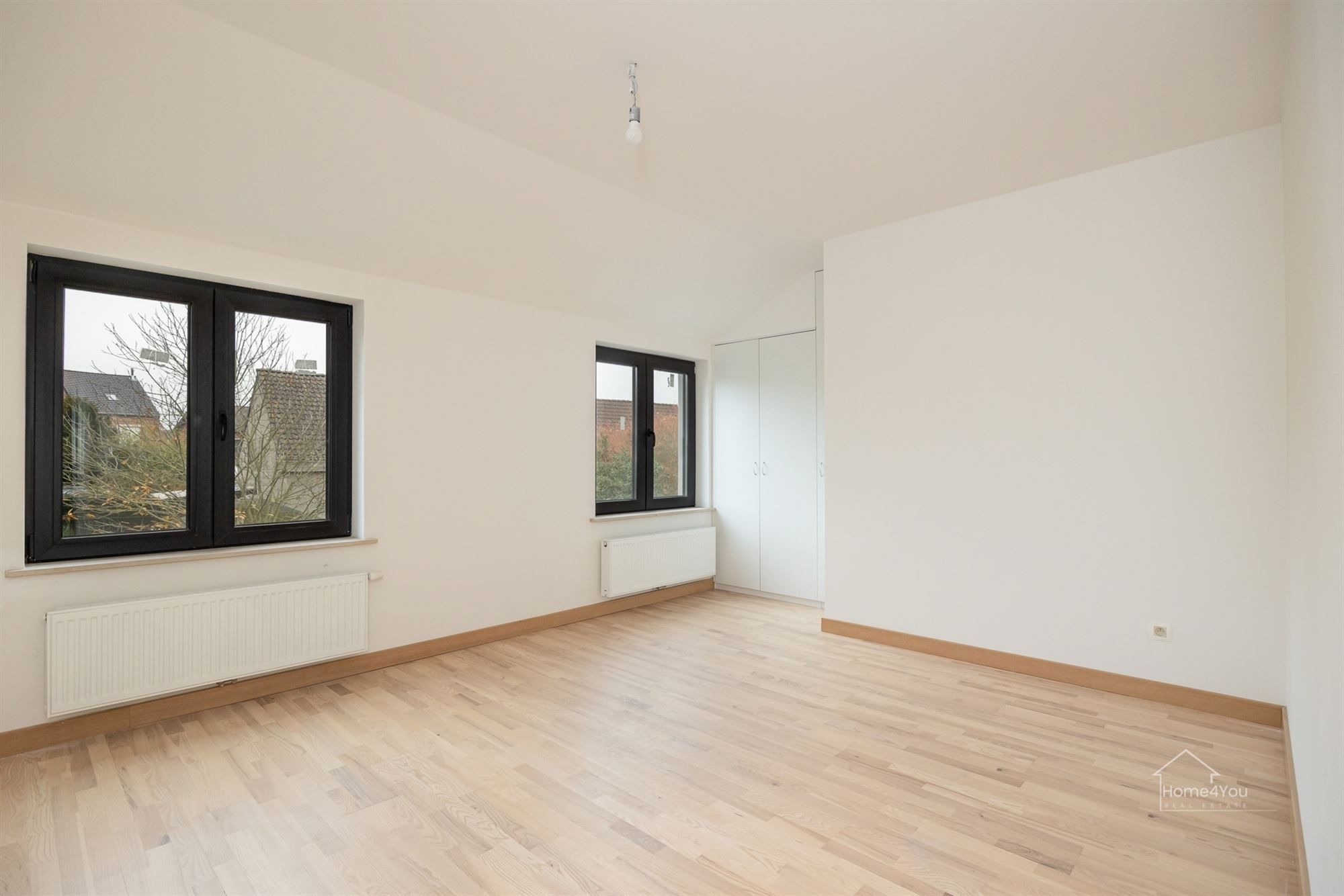 Volledig Gerenoveerde Hafopen Bebouwing - 3 Slaapkamers foto 15