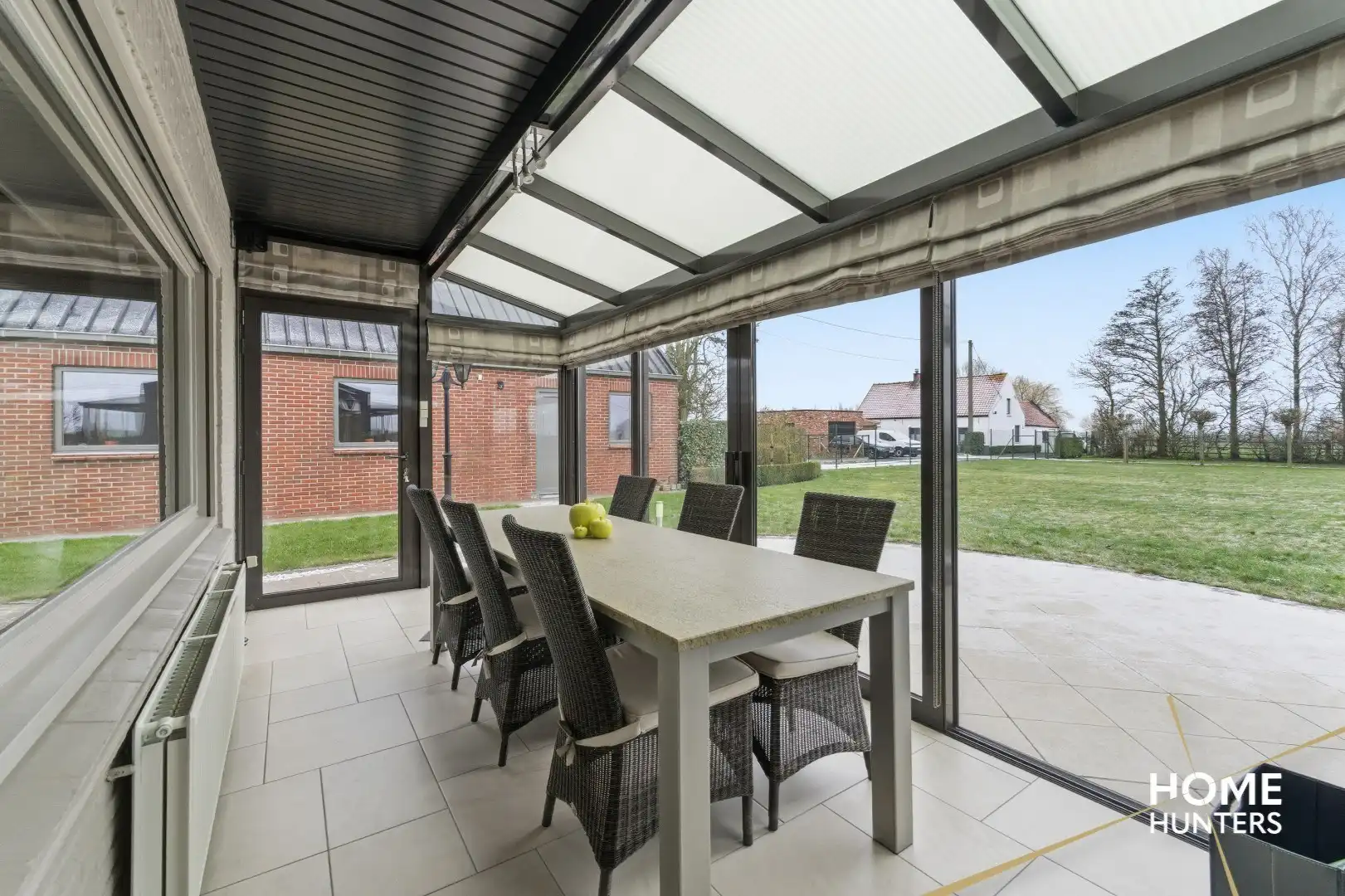 Alleenstaande instapklare woning te Klerken! foto 9