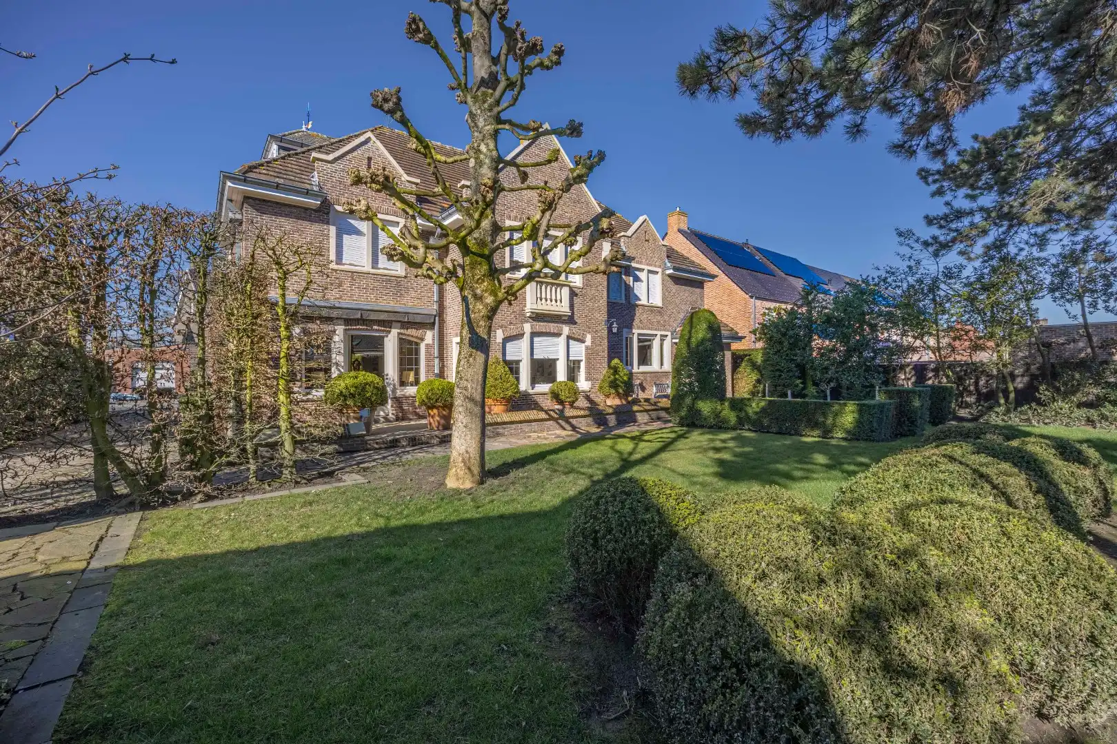 Klassieke villa² foto 21