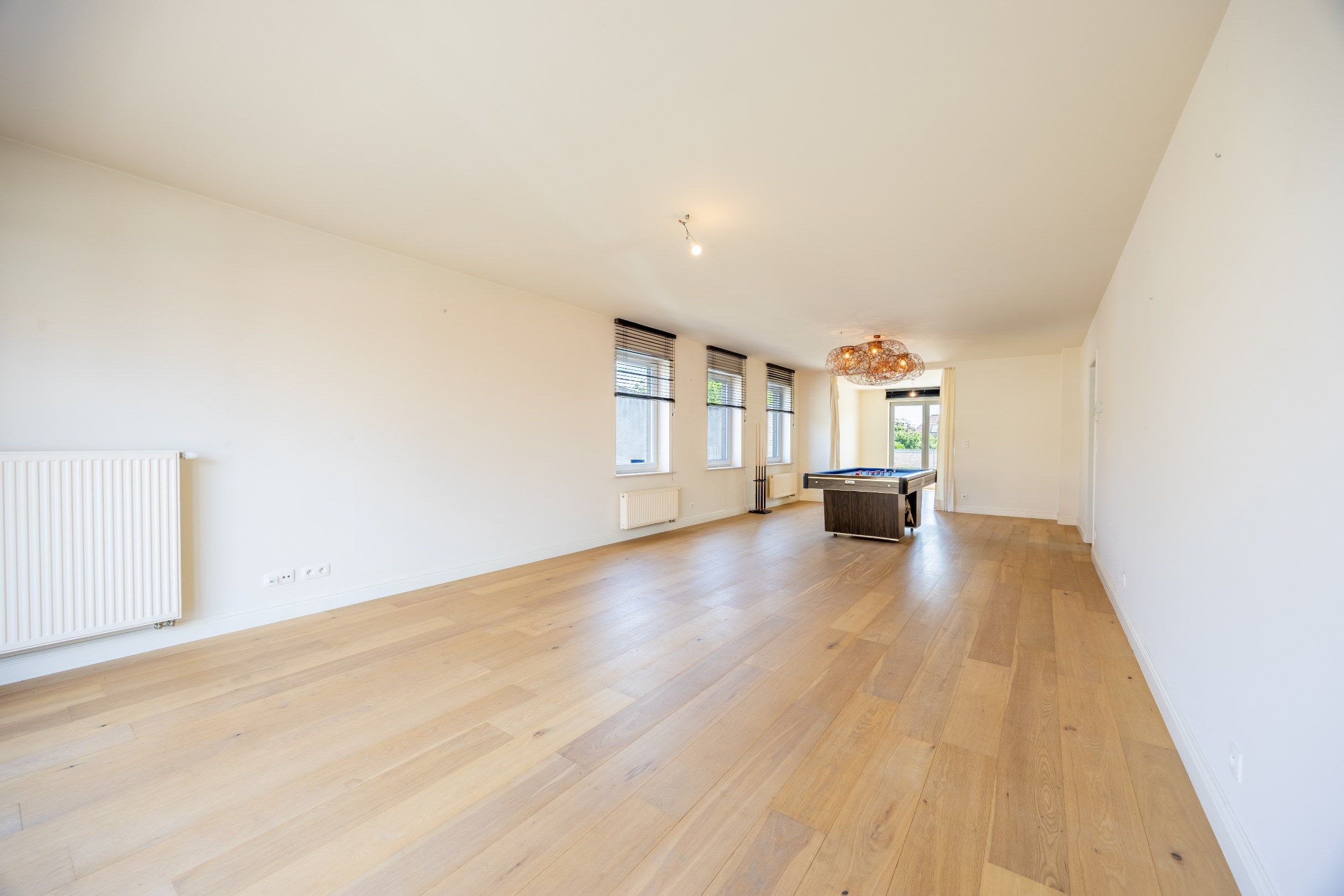 UITZONDERLIJK APPARTEMENT MET AUTOSTAANPLAATS  foto 4