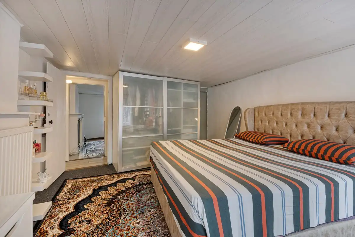 Instapklare rijwoning in het centrum van Tongeren foto 16