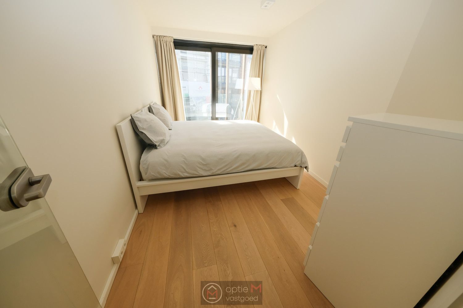 Energiezuinig recent appartement (2019) met luxueuze afwerking foto 11