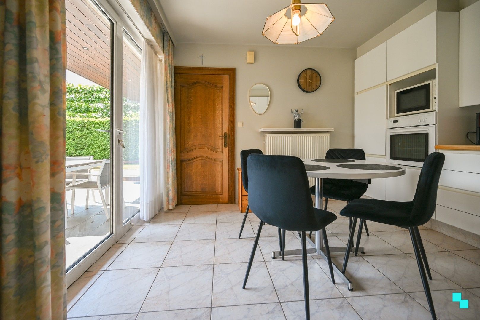 Villa met vijf slaapkamers nabij het Kasteeldomein 'Blauwhuis' foto 9