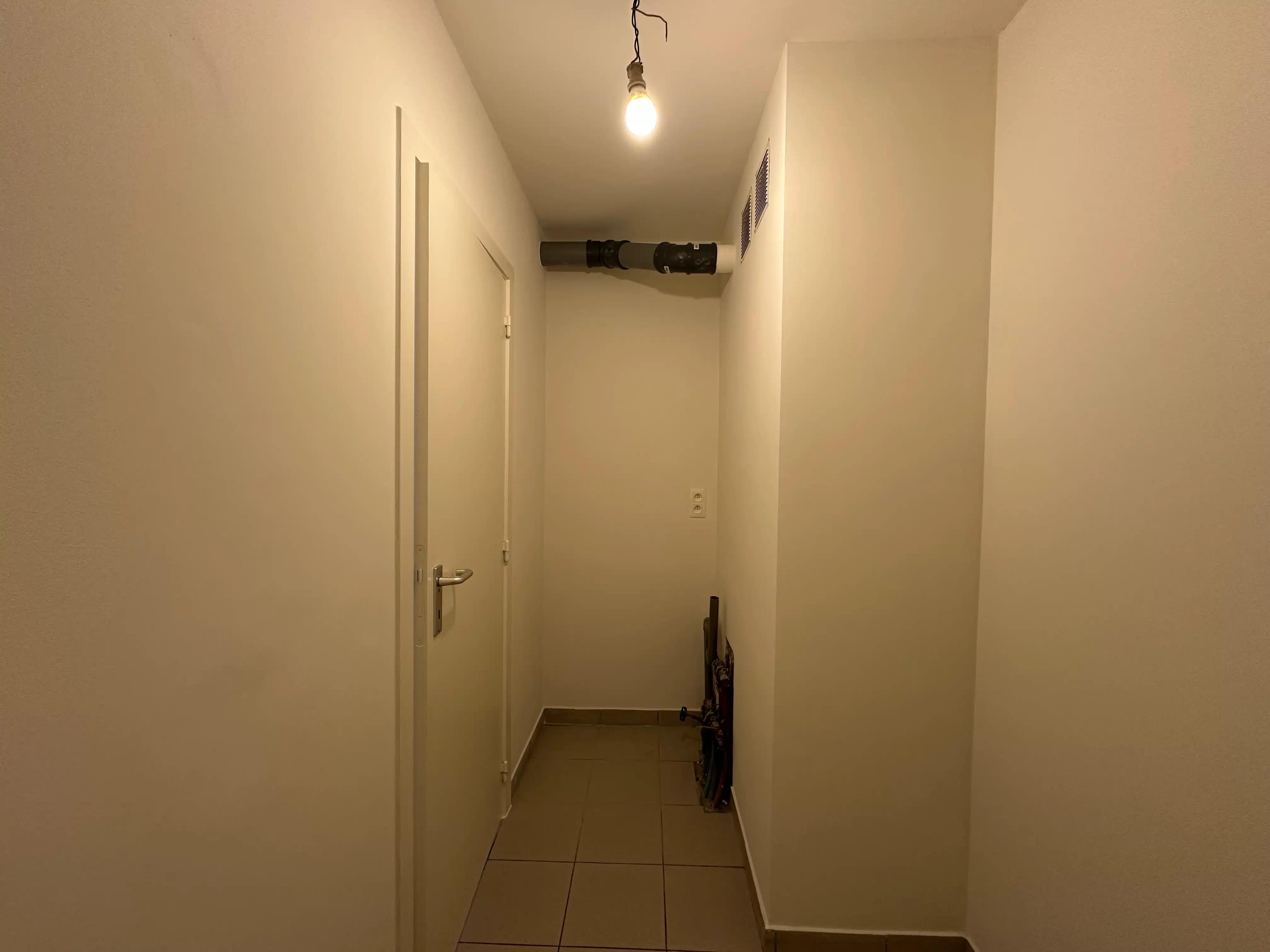Ruim appartement met 2 slaapkamers in het centrum van Aalter foto 8