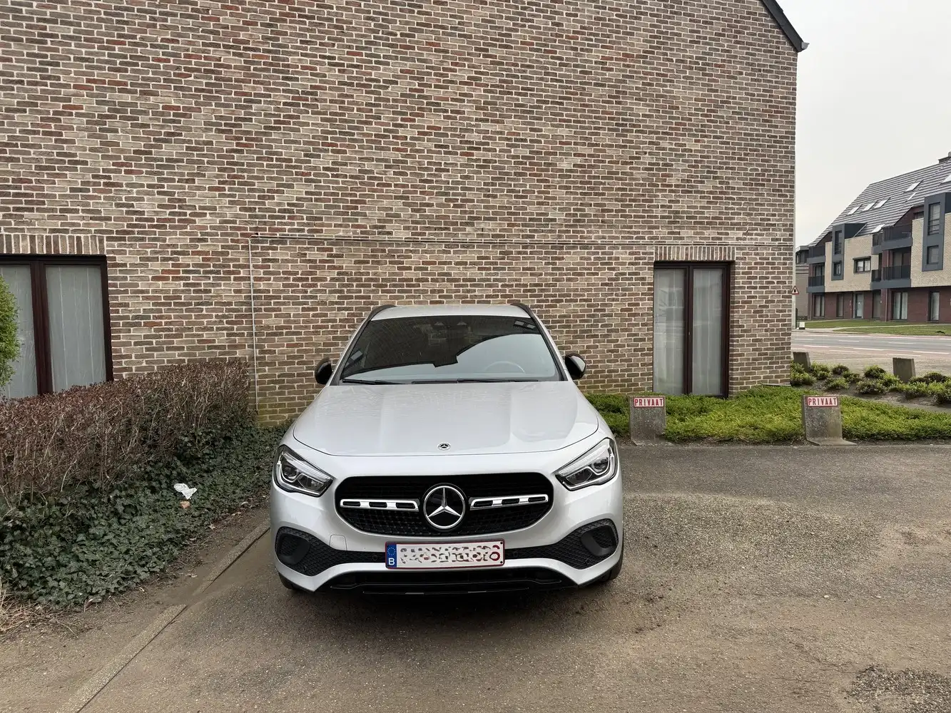 INSTAPKLAAR DUPLEX-APPARTEMENT foto 11