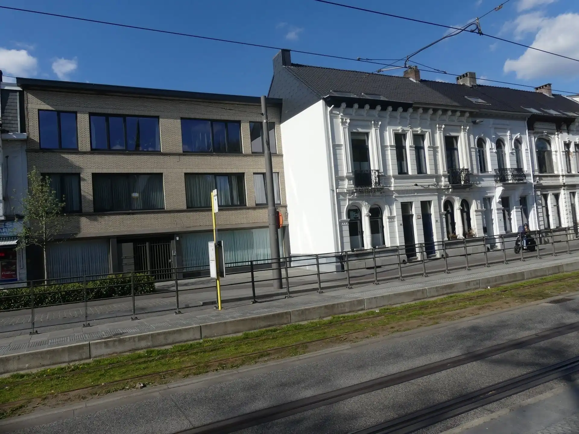 Riant 2-slaapappartement in hartje Hoboken! foto 2