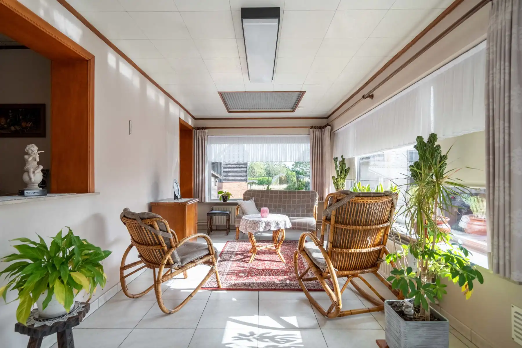 OB met 3slpk in doodlopend straatje foto 13