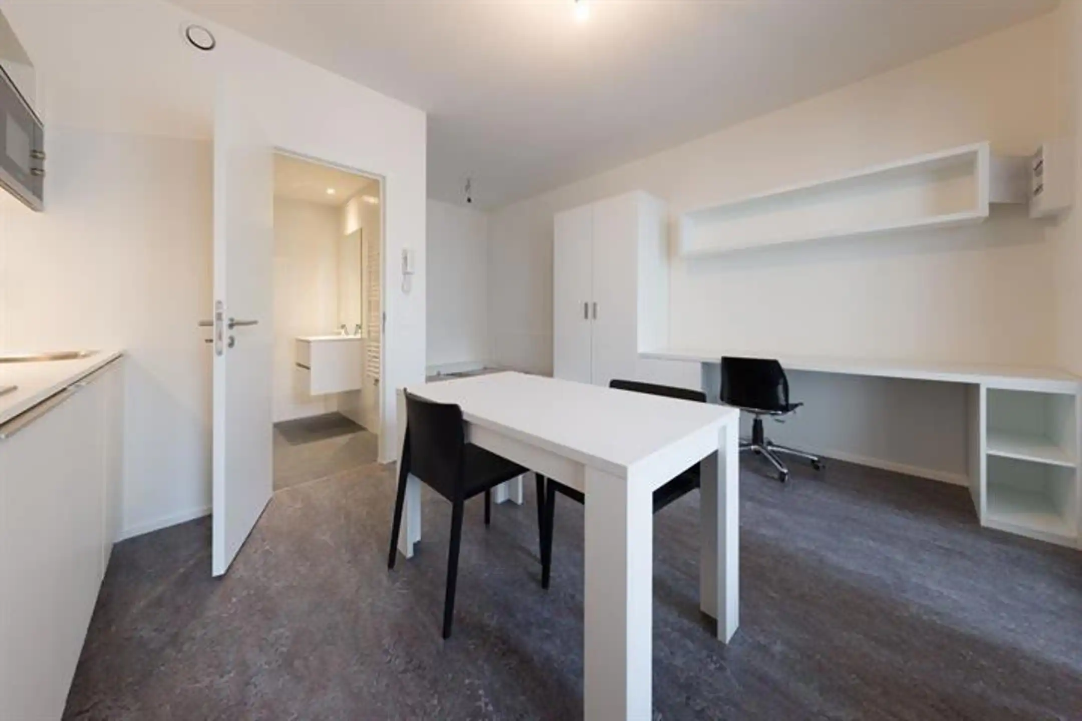 Flat/studio foto {{pictureIndex}}