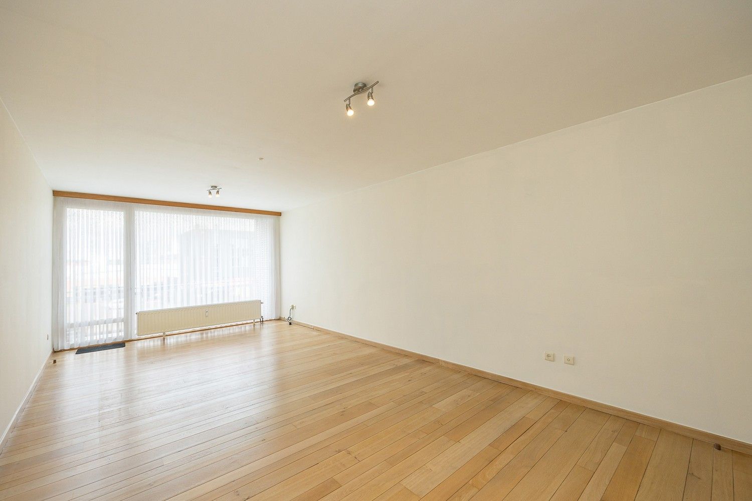 Appartement te koop Bisschoppenhoflaan 448/202 - 2100 Deurne (2100)