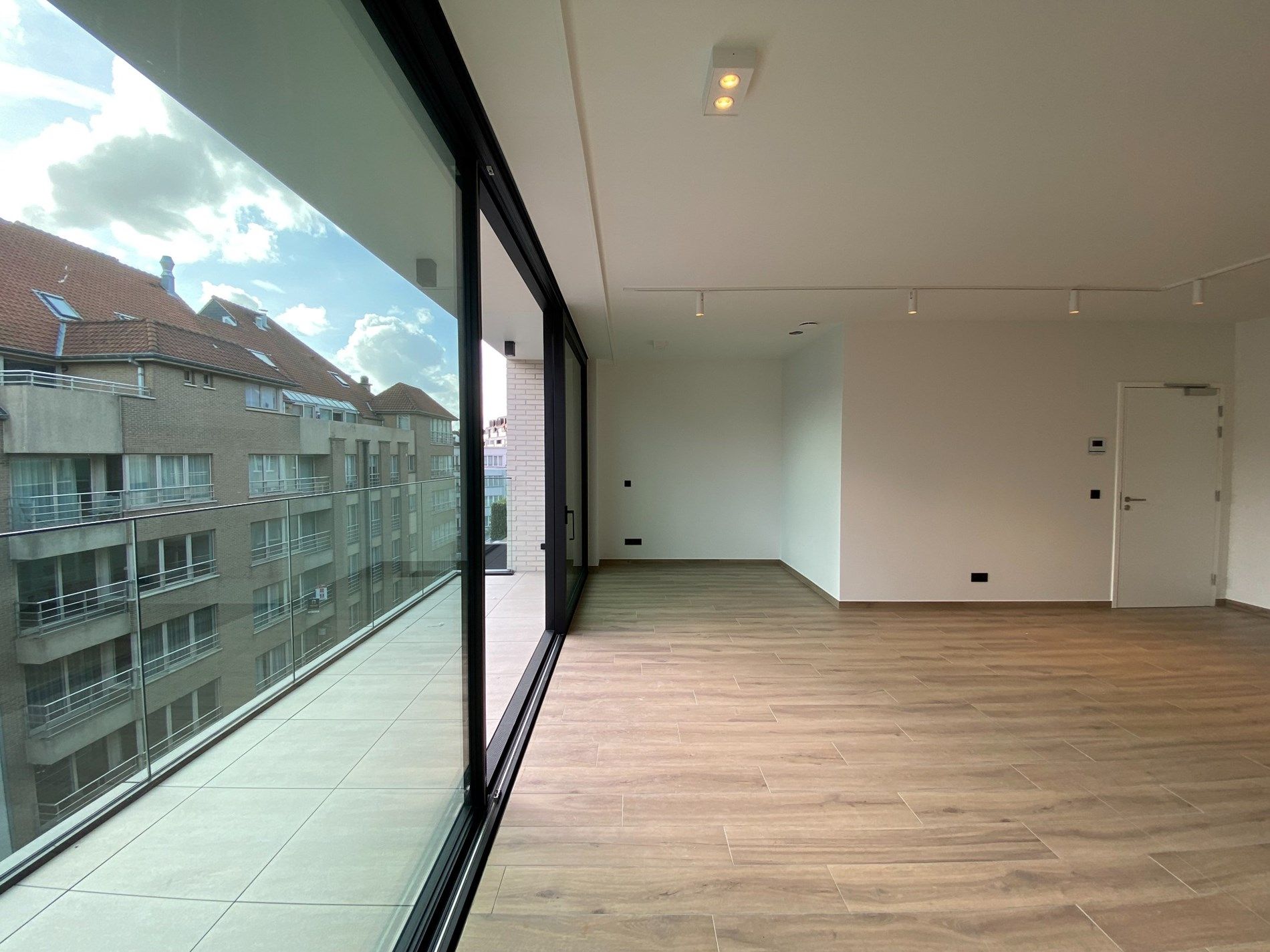 Appartement te huur Julius Hostestraat 11 -/4.1 - 8300 Knokke-Heist