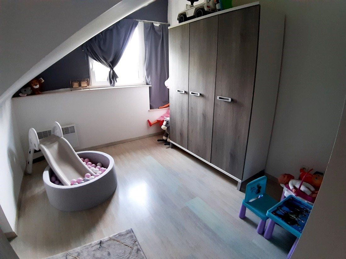 Gunstig gelegen duplex appartement te Genk foto 12