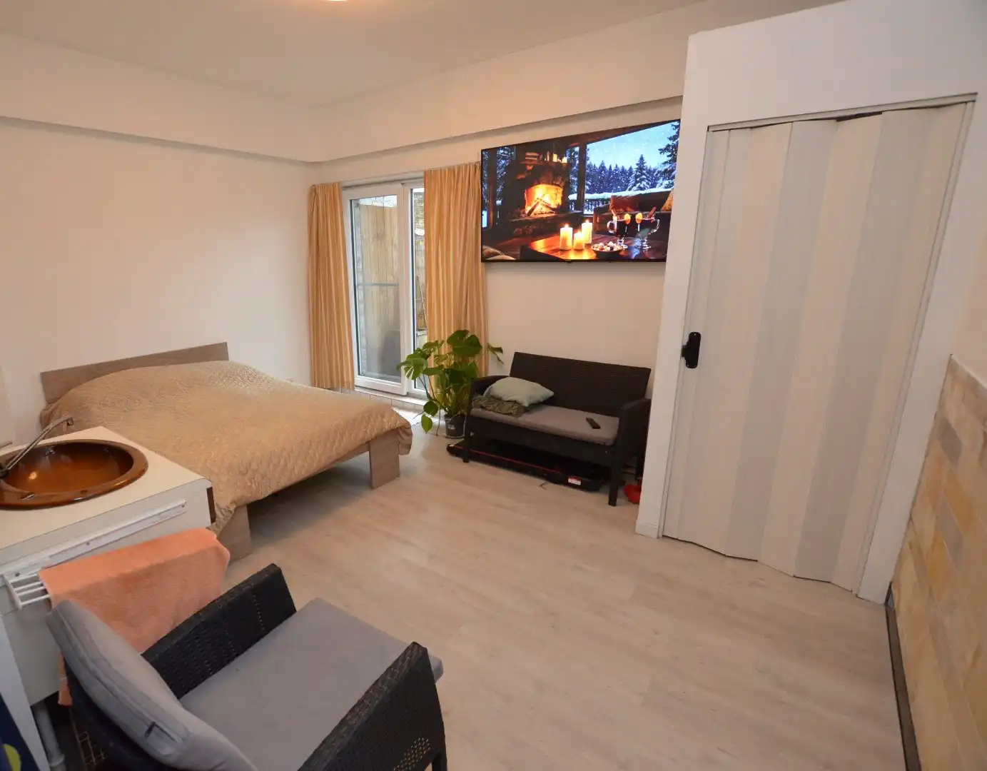 Instapklare bel-étage foto 11