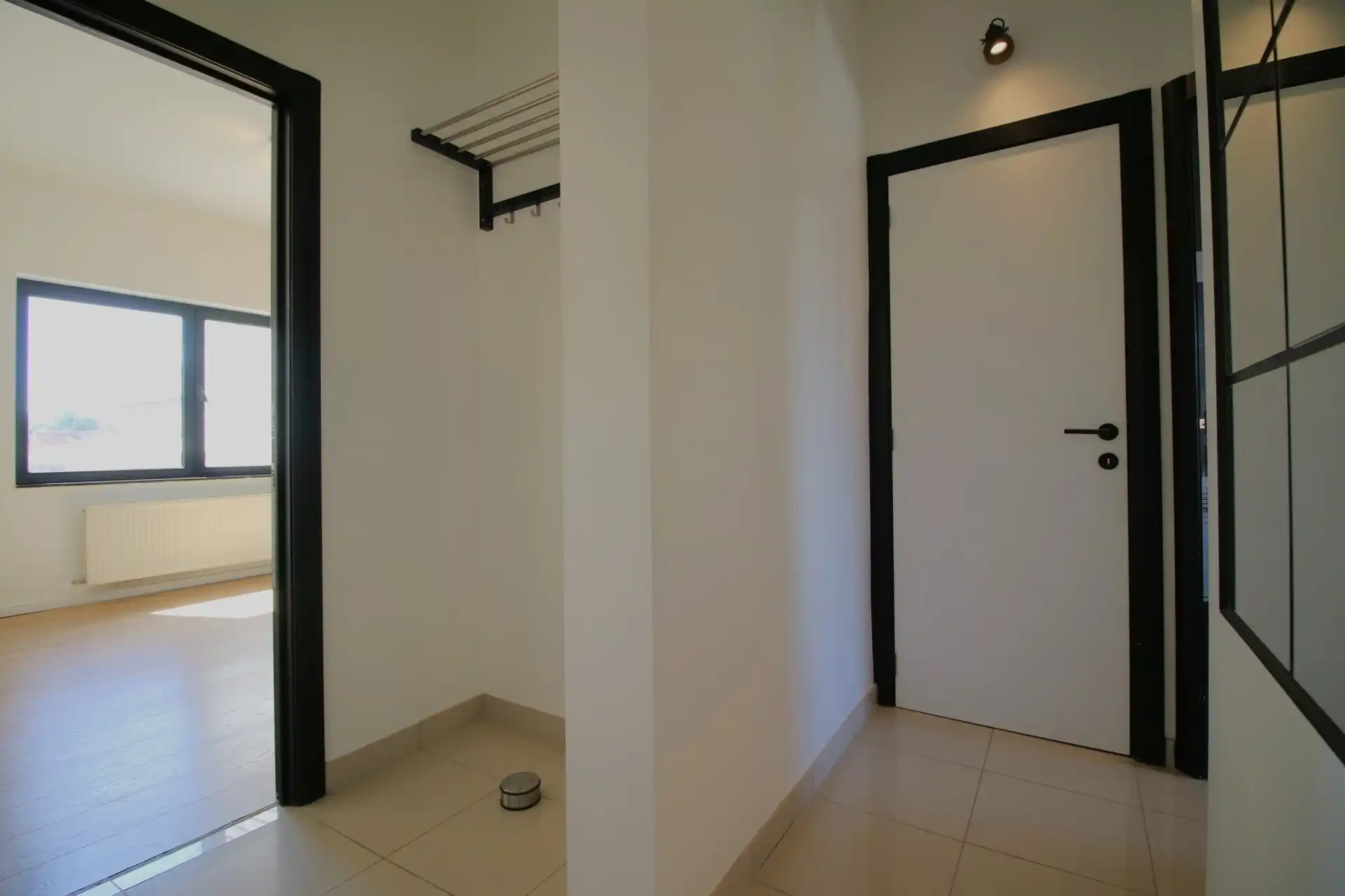 Appartement met 1 slpk. nabij het centrum foto 16