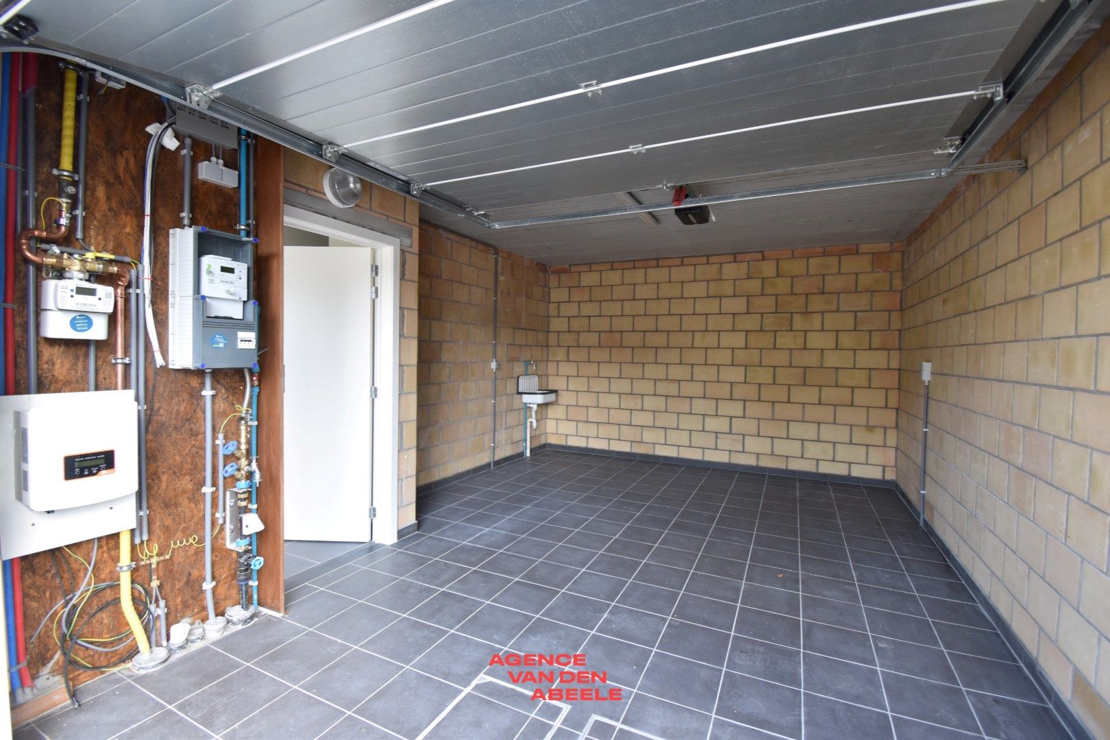 NIeuwbouw bel étage woning met 3 slaapkamers en garage  foto 20