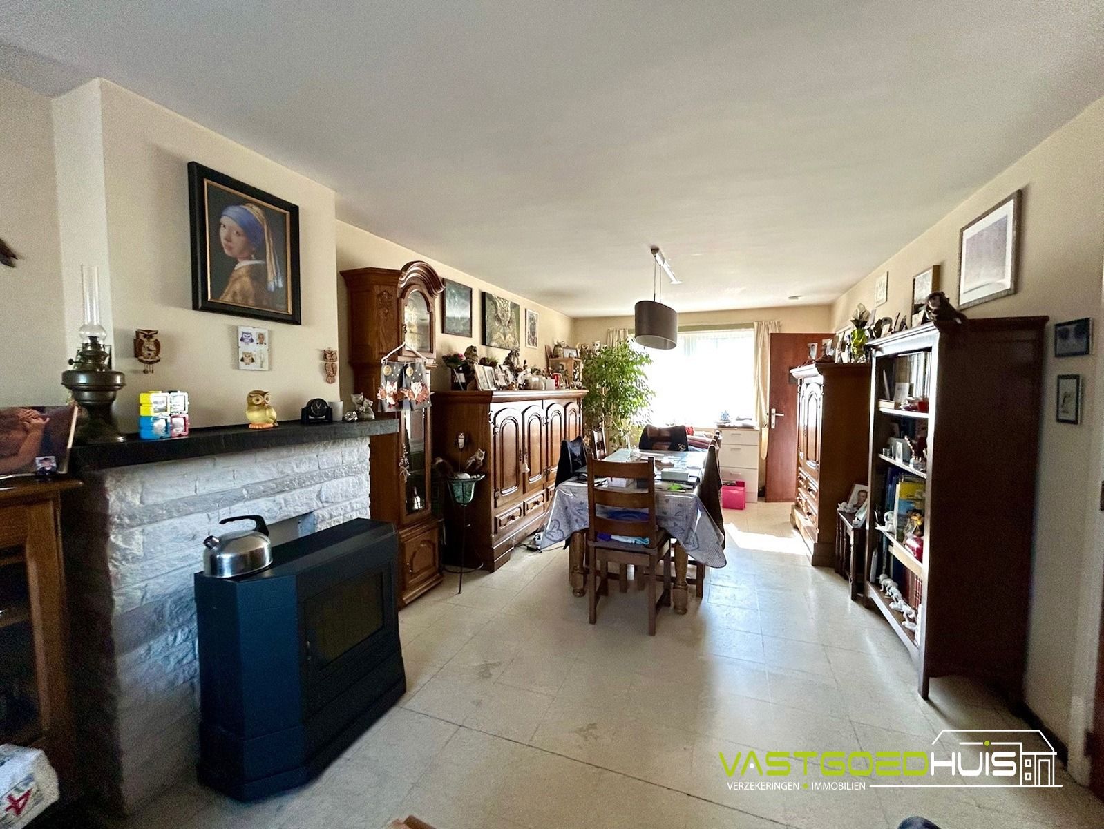 Moderne gezinswoning met 3 slaapkamers en garage foto 4