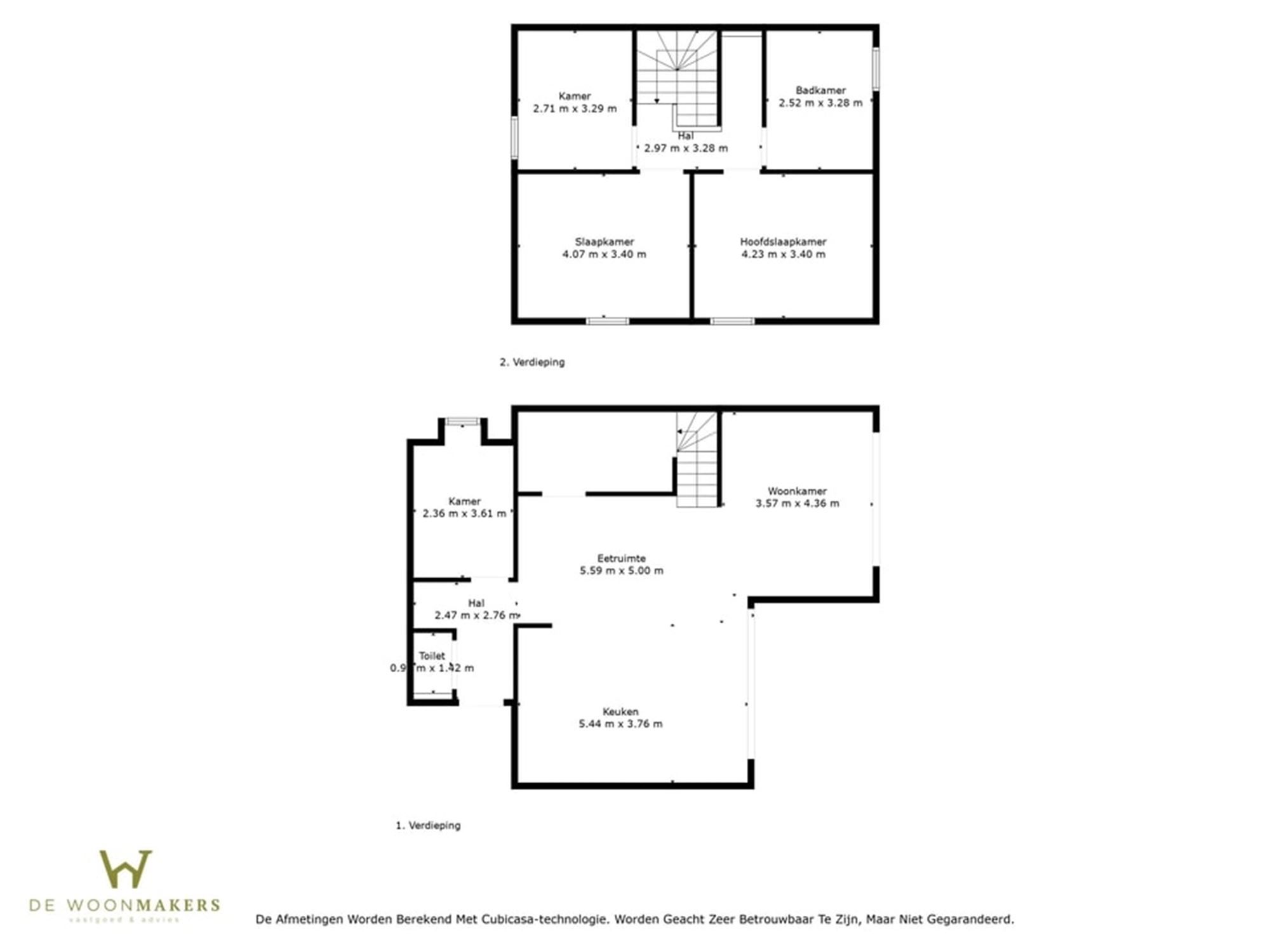 RUIME OPEN BEBOUWING GEKENMERKT DOOR EEN STRAKKE ARCHITECTUUR (LOT 1) foto 34