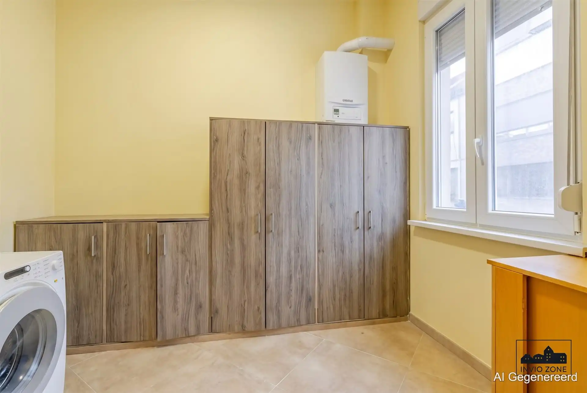 Charmante woning met tuin en 3 slaapkamers in Sint-Niklaas foto 12