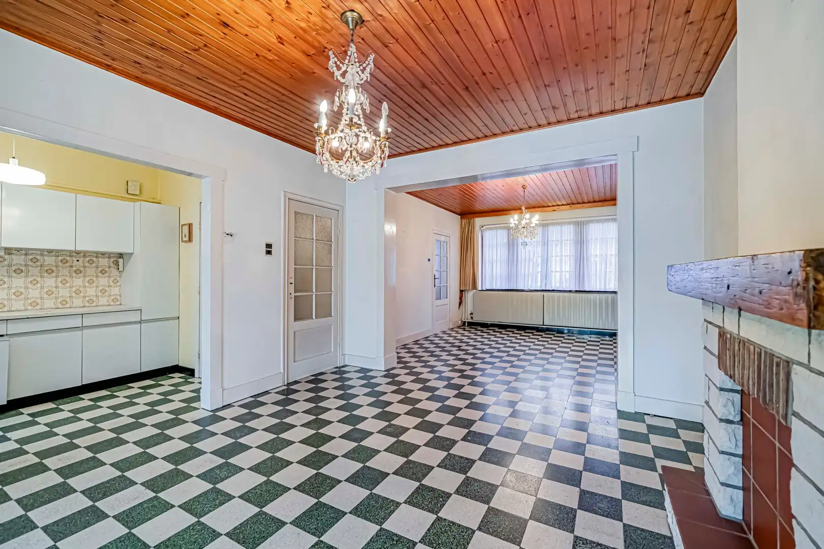 Charmante stadswoning met onderhoudsvriendelijke tuin foto 7