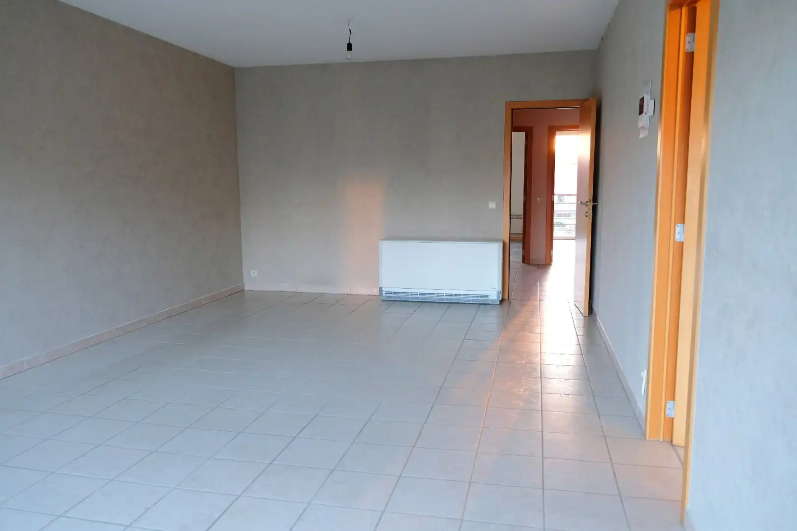 Appartement met 2 slaapkamers en terras in het centrum van Zottegem foto 10