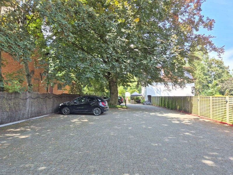 FEESTZAAL & RESTAURANT MET GERENOVEERDE WONING TE KOOP IN GENT foto 4