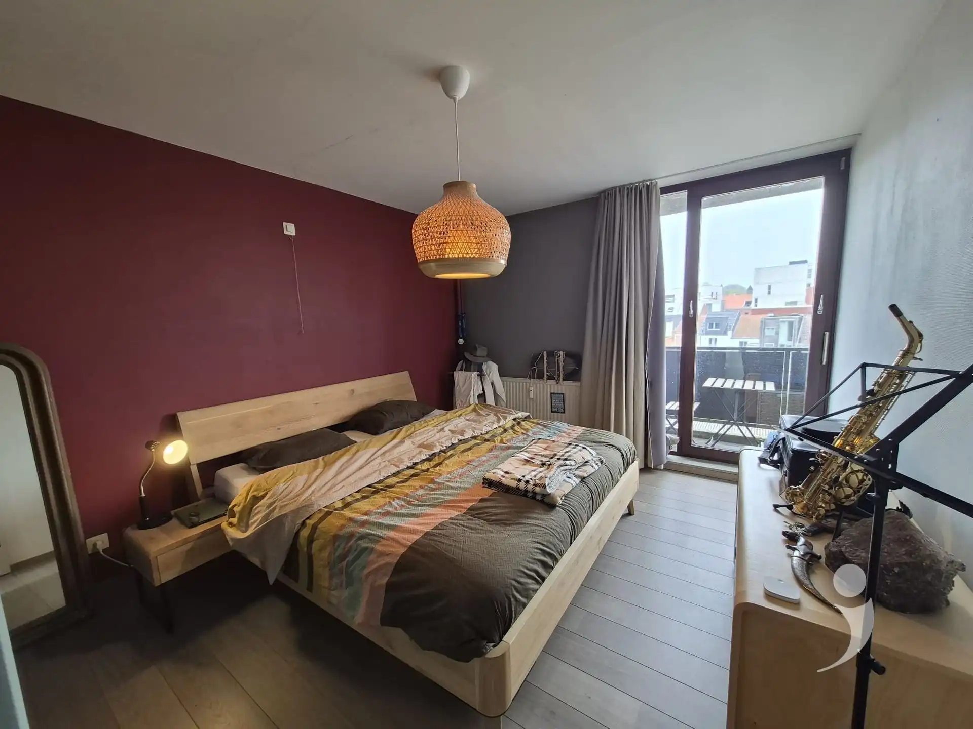 Bemeubeld appartement foto 7