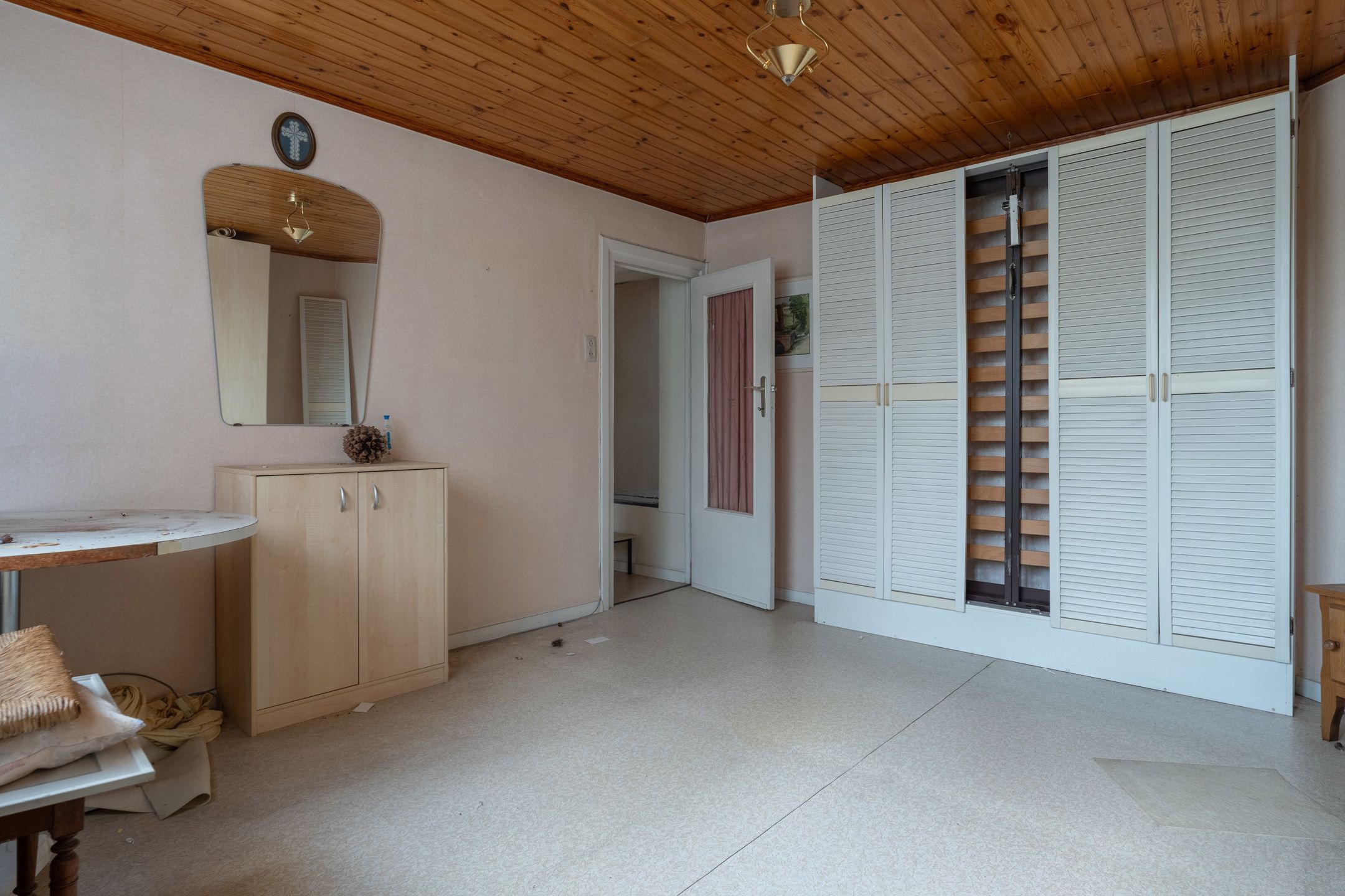 Te renoveren woning met 3 slpks op mooi perceel van 295 m² foto 16