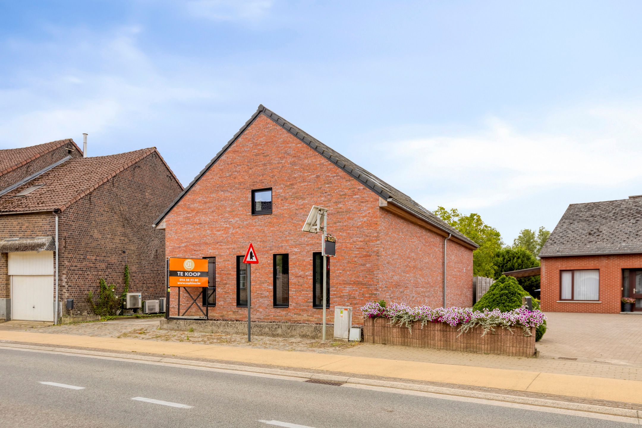 Gerenoveerde woning met 3 slaapkamers op rustige ligging  foto 25