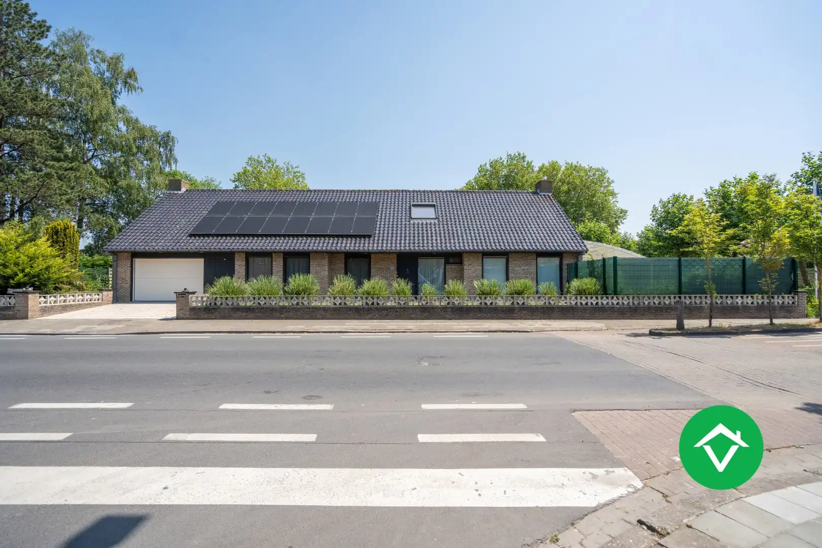 Zeer ruime en instapklare woning met veel mogelijkheden te Eernegem foto 39