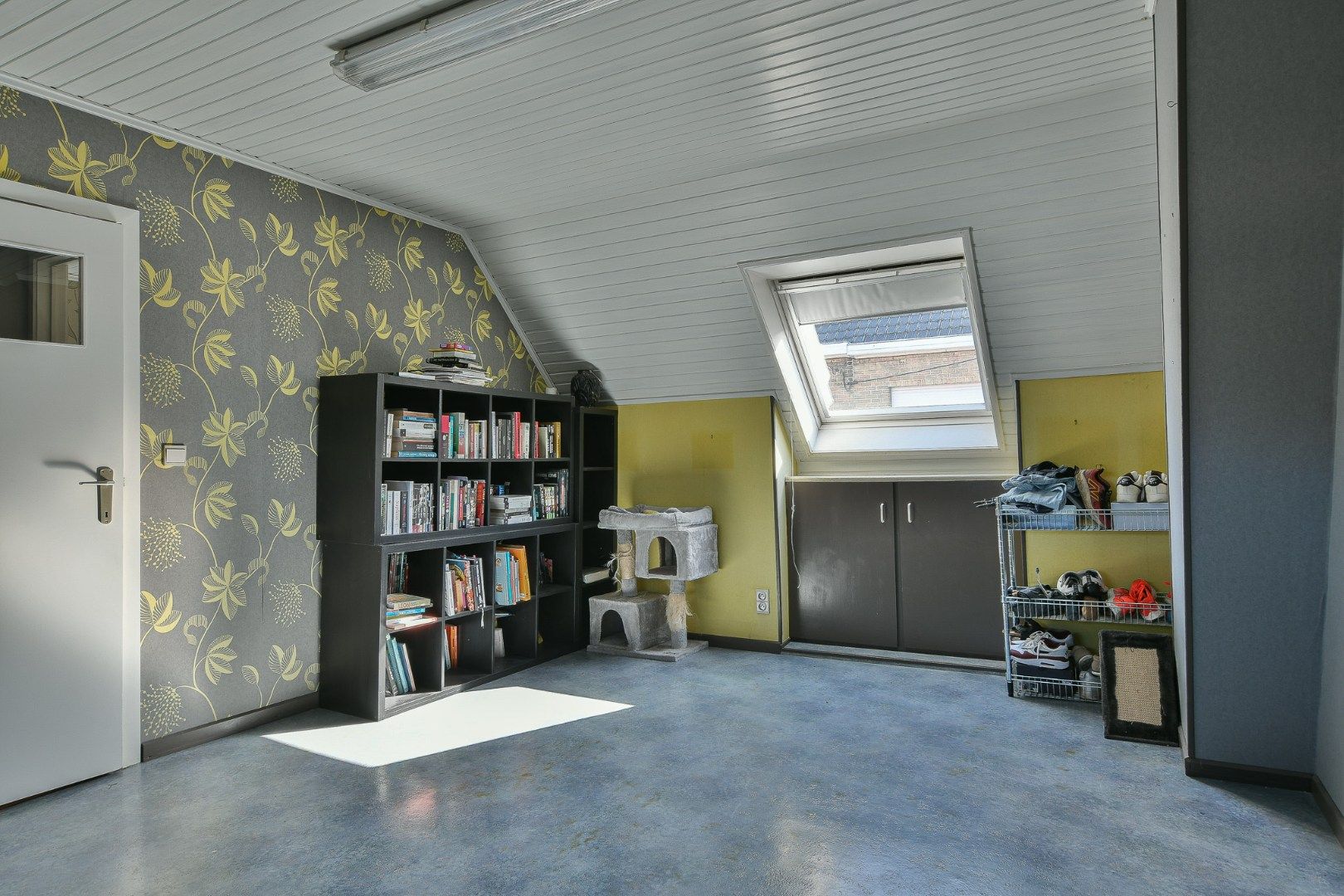 Charmante alleenstaande woning op een perceel van 1.082 m² foto 13