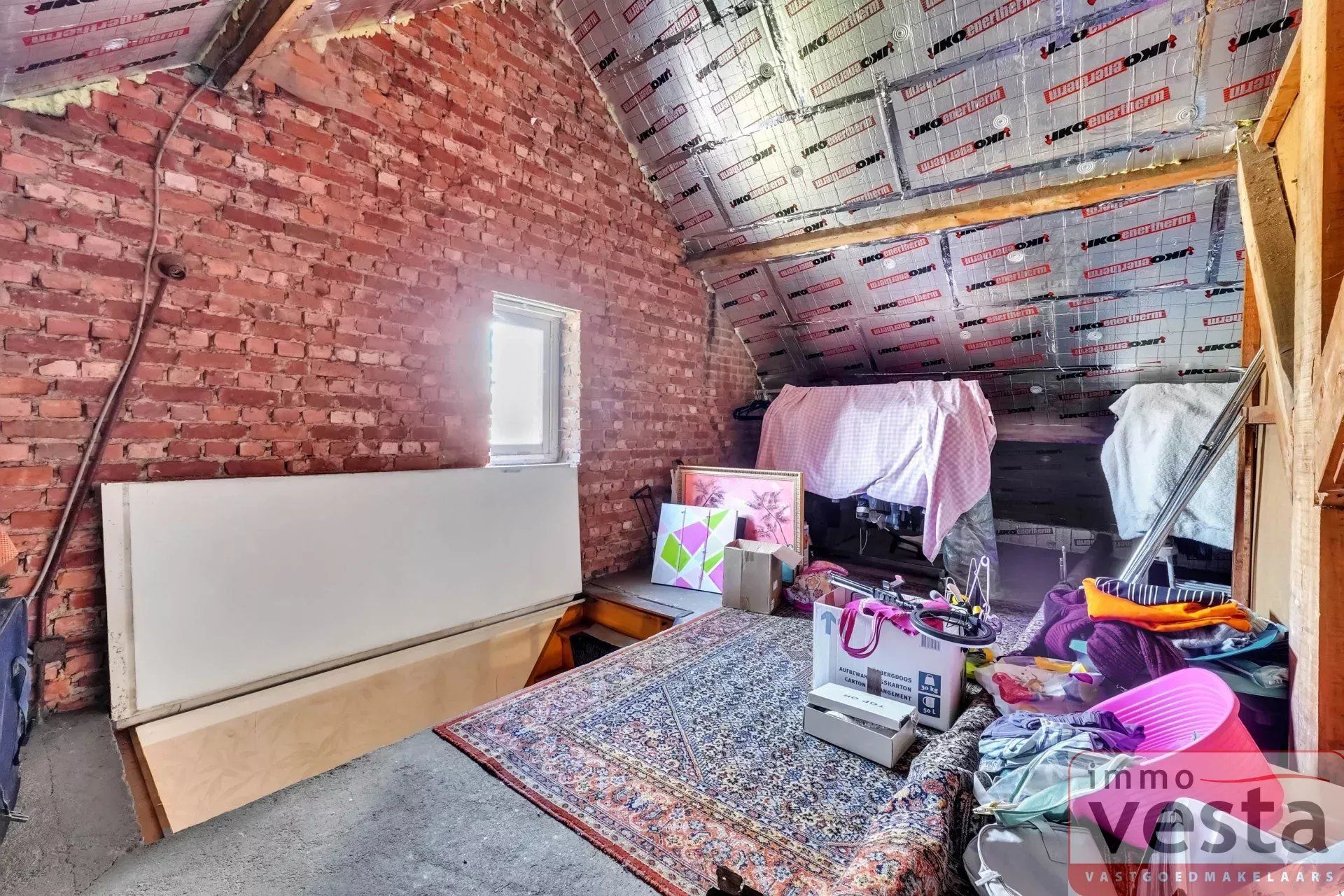 Ruime, landelijk gelegen woning foto 18