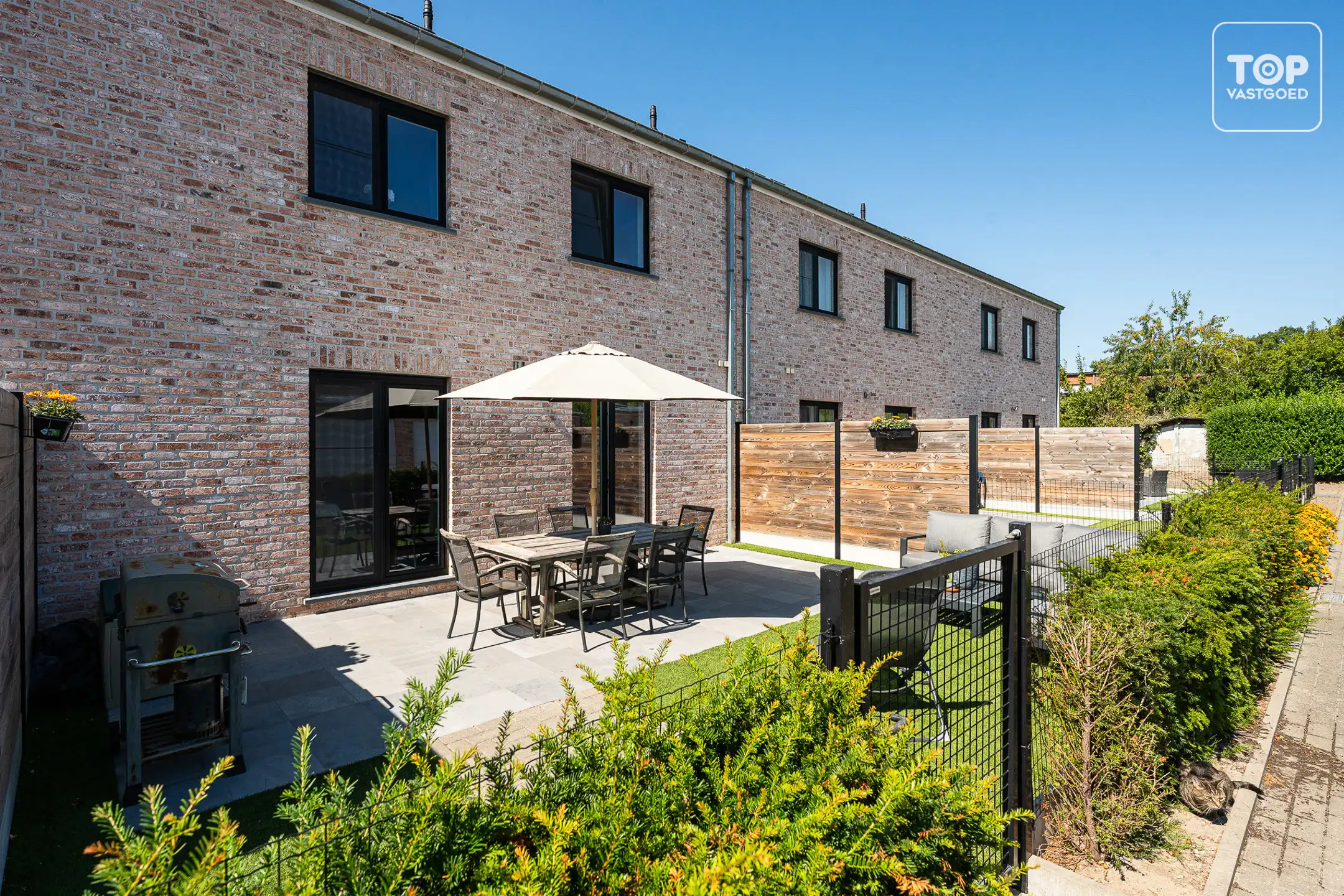 Appartement te koop Vellare 10/002 10/002 - 9920 Lievegem