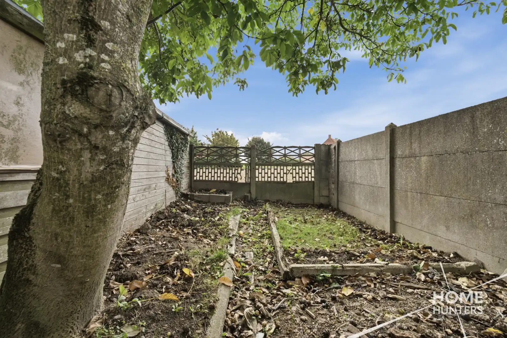 Charmante woning met zuidgerichte tuin in hartje Heuvelland foto 17