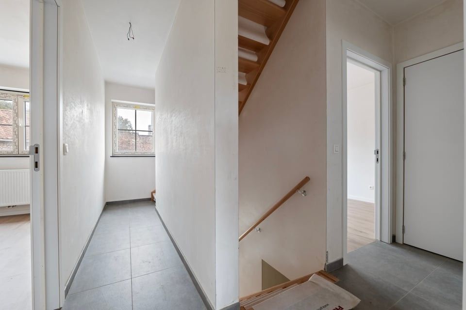 MODERNE NIEUWBOUWWONING OP TOPLOCATIE IN WAASMONT foto 18