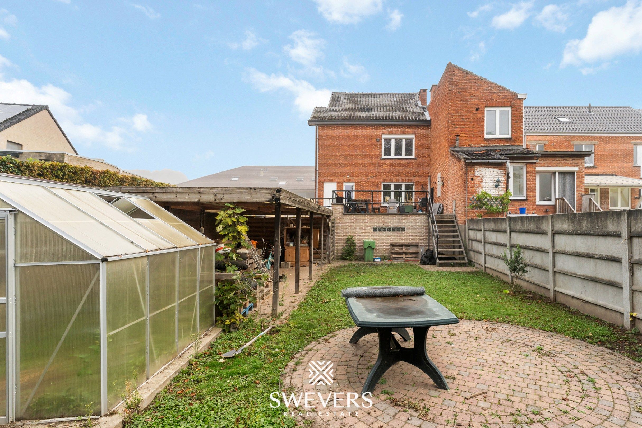 Comfortabele woning met 3 slaapkamers en zonnige tuin foto 21