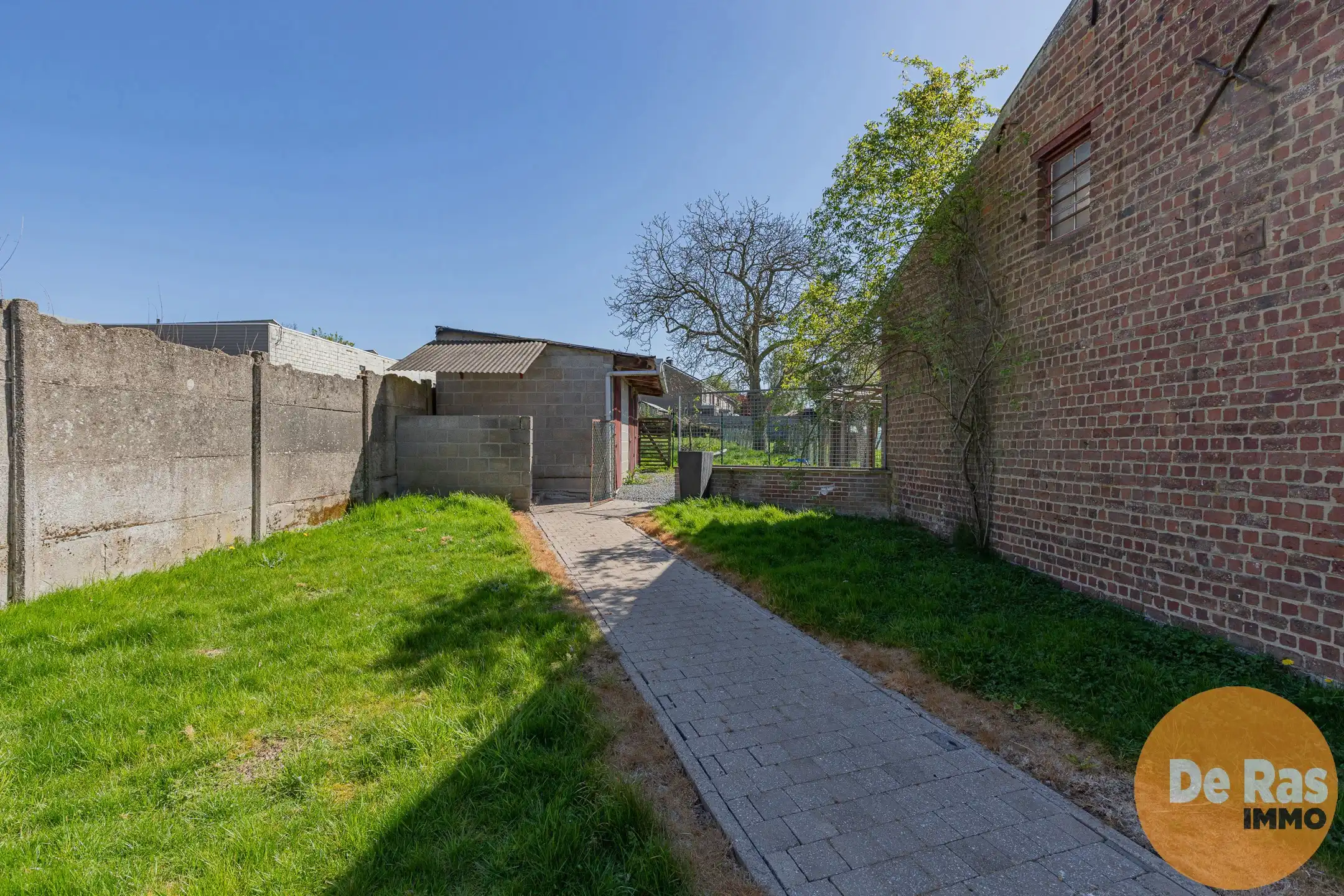 ERPE-MERE - Unieke eigendom met tal van mogelijkheden foto 33