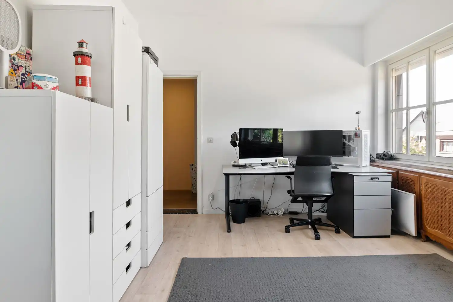 Instapklare woning met 3 slpkrs te Sint-Katelijne-Waver foto 13