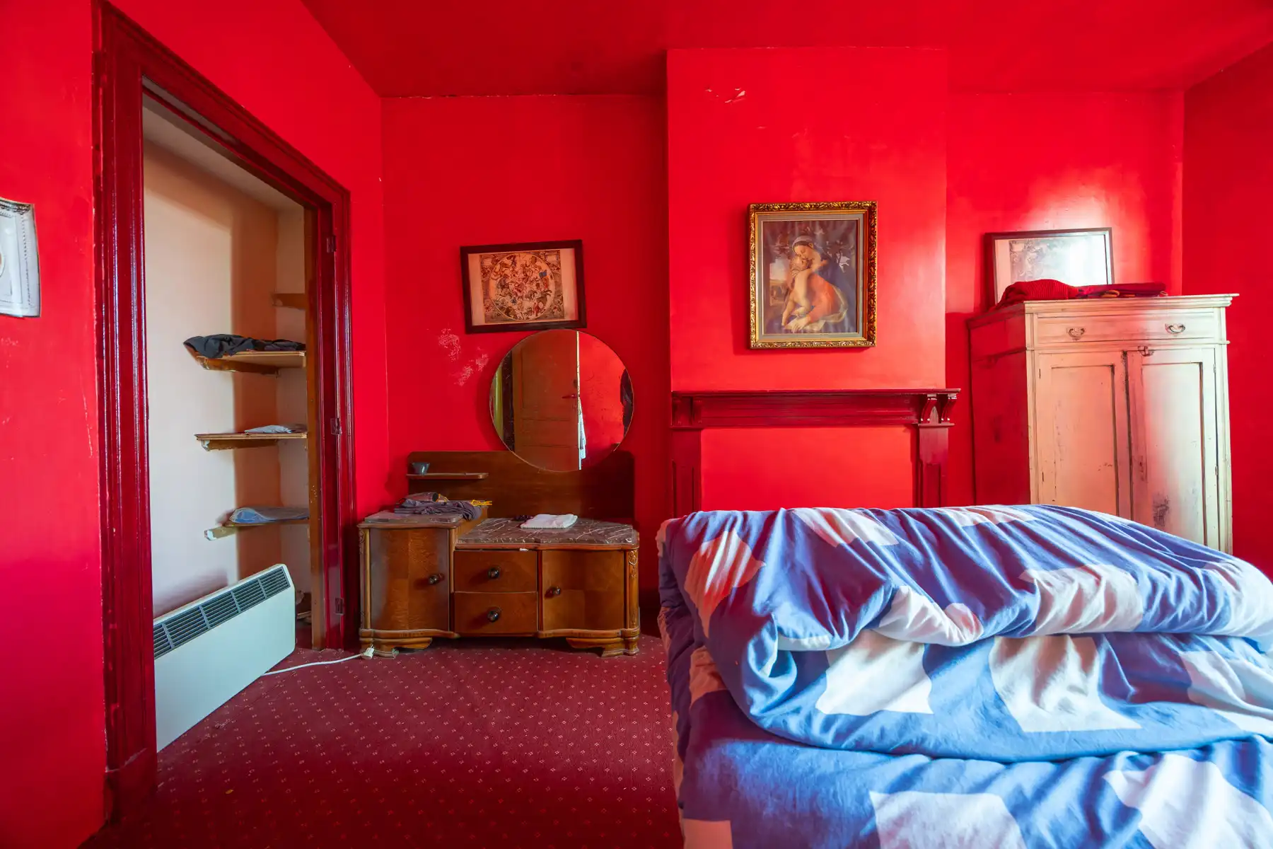 Villa "LA MASCOTTE" foto 35