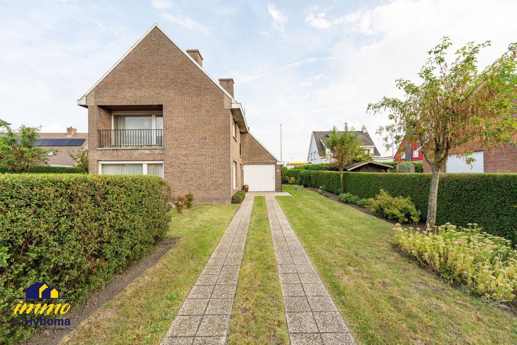 Centraal gelegen alleenstaande woning foto 3