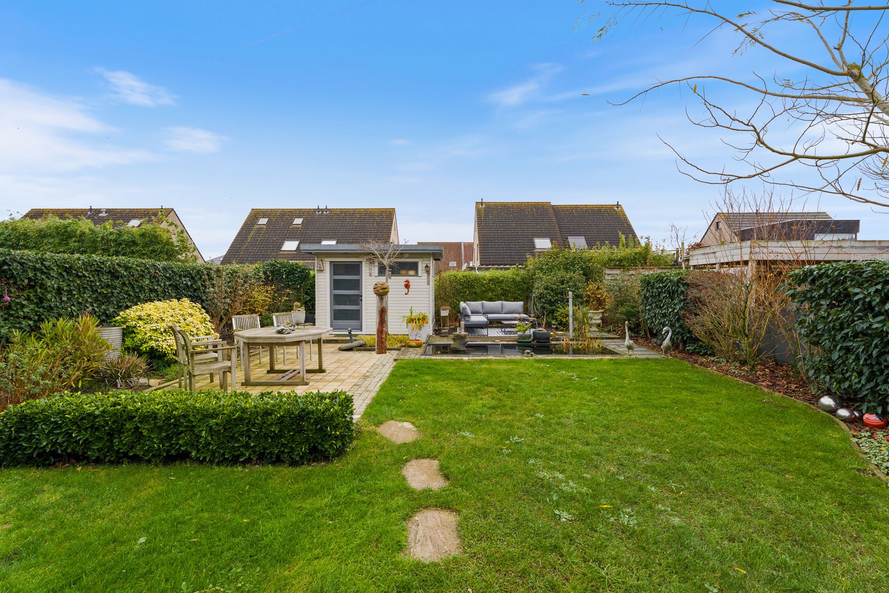 De idéale gezinswoning te Zandvoorde foto 22