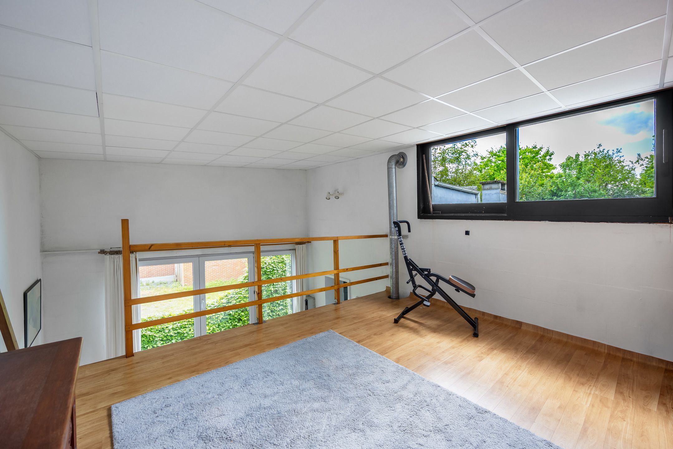 Uniek perceel van 750m² met woning in hartje Zoersel foto 12
