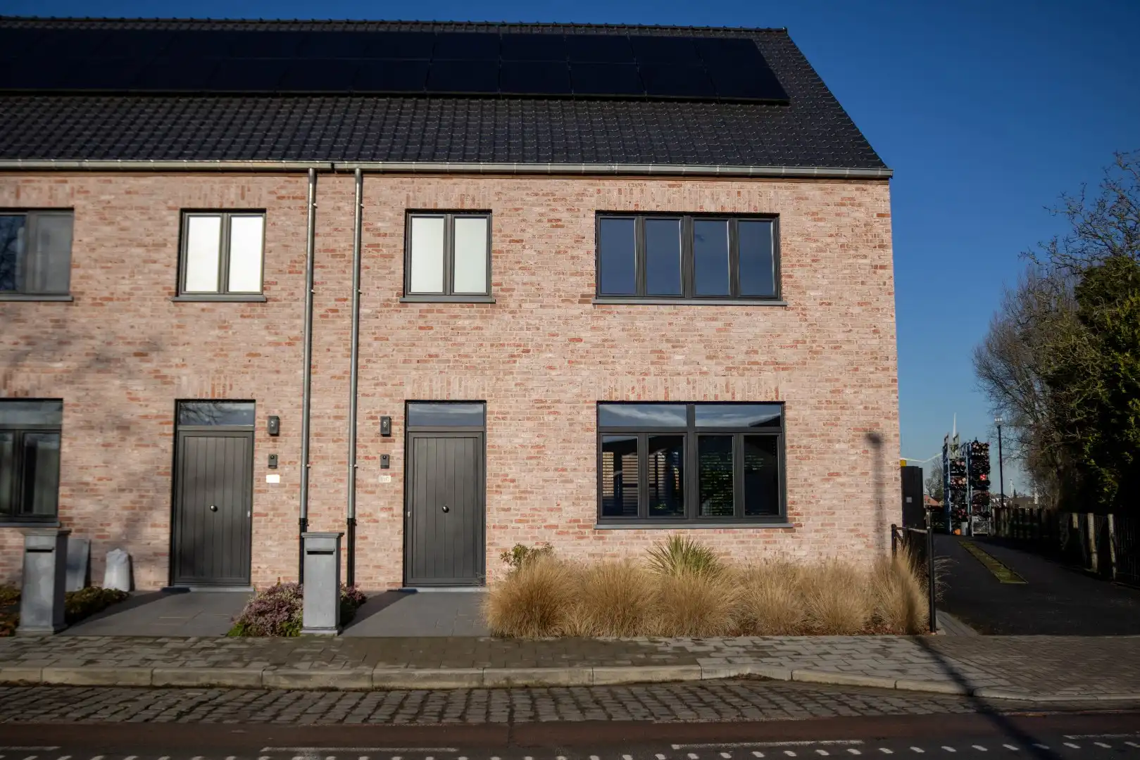 Huis te huur Damse Steenweg 31 - C - 8380 Brugge