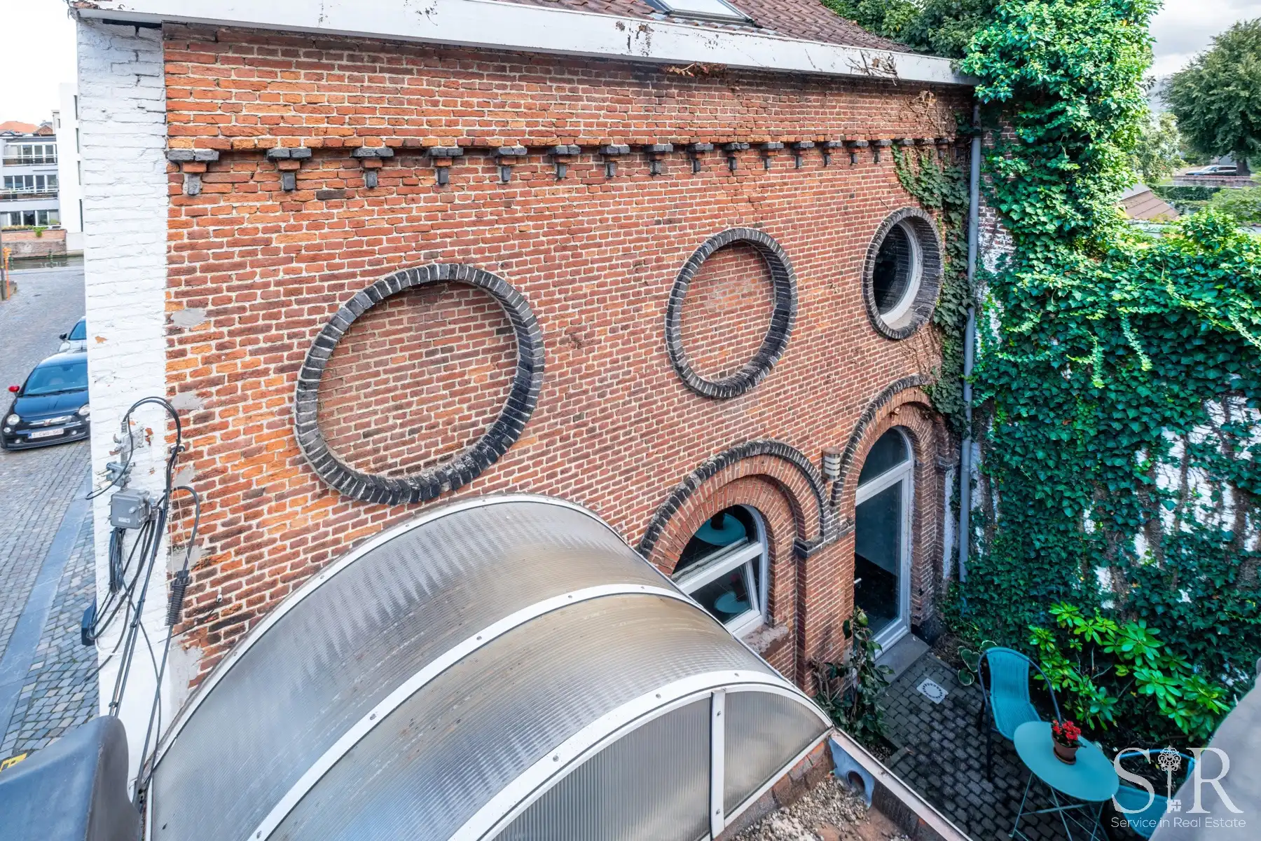 Huis te koop foto 11