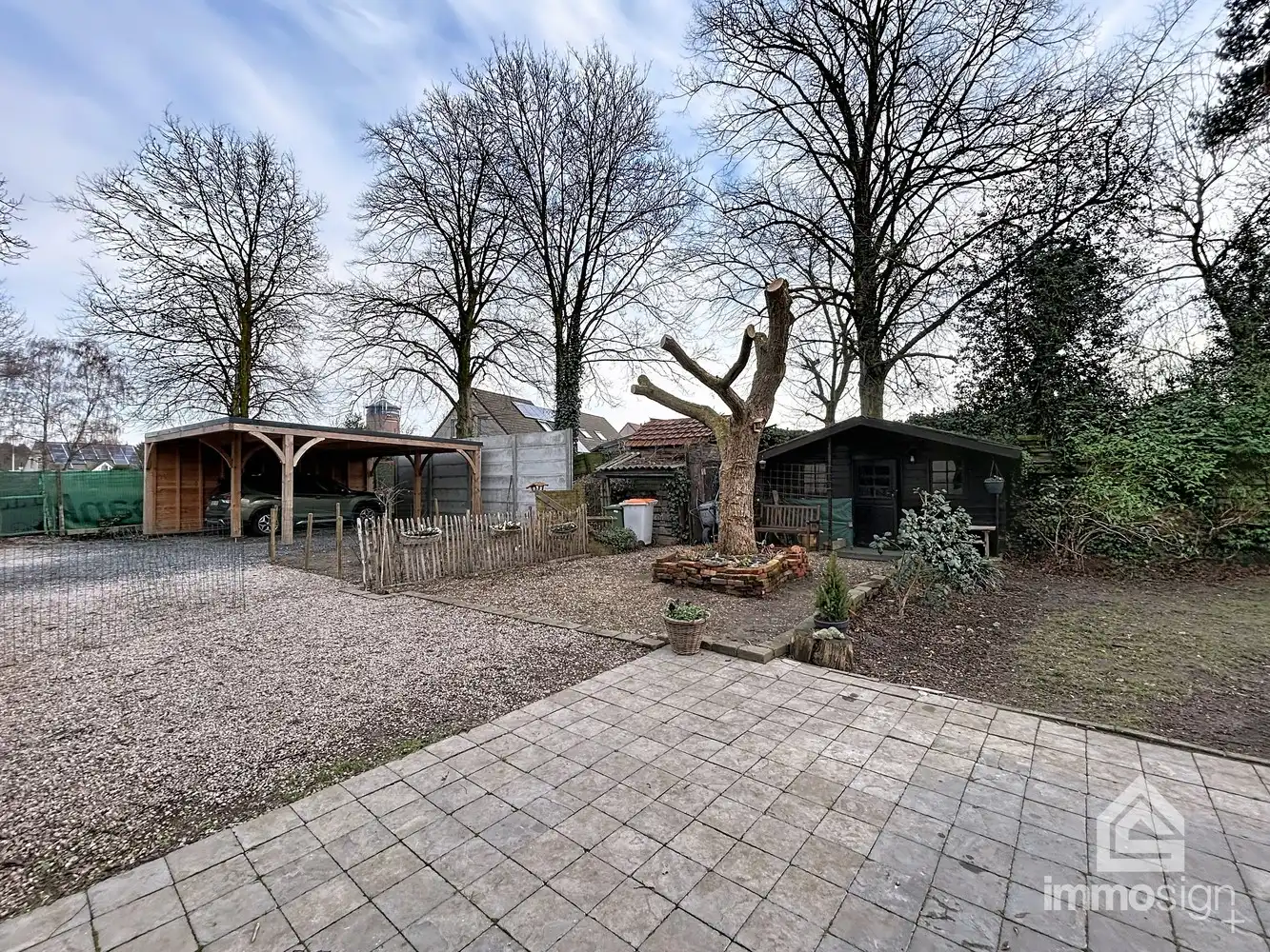 Charmante woning in het landelijke Kaulille met tal van troeven! foto 29