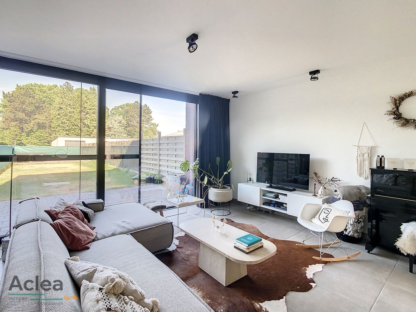 Ruime gezinswoning met 3 slpk + garage foto 15