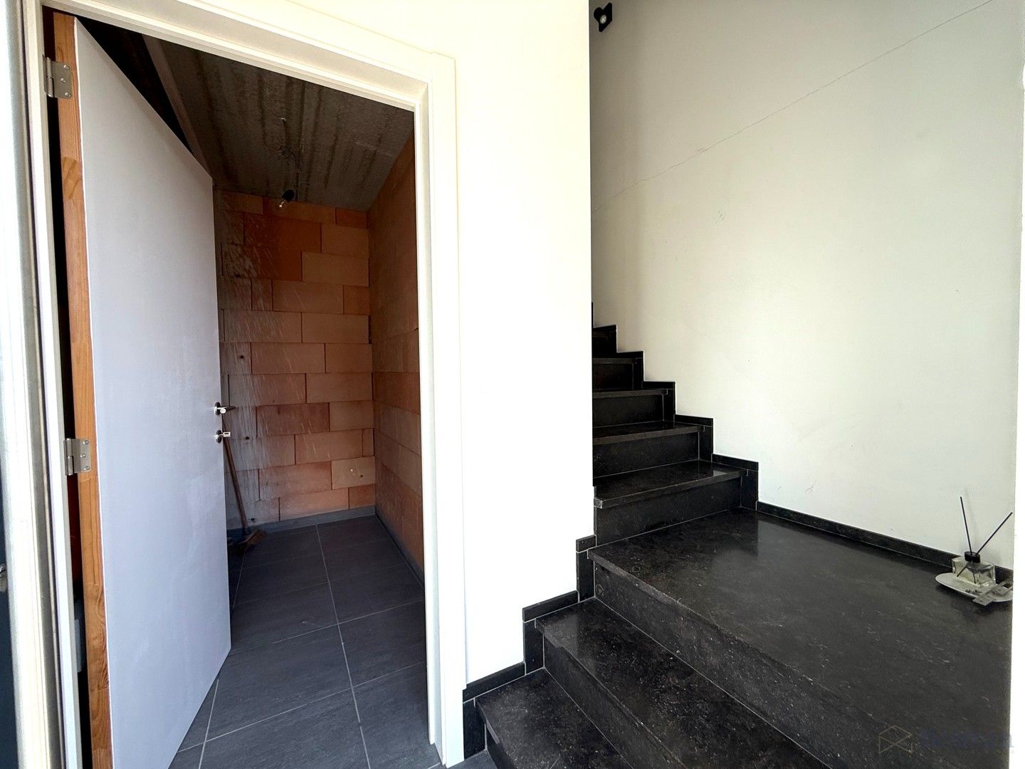 Energiezuinig appartement te huur in Engsbergen (Tessenderlo) foto 2
