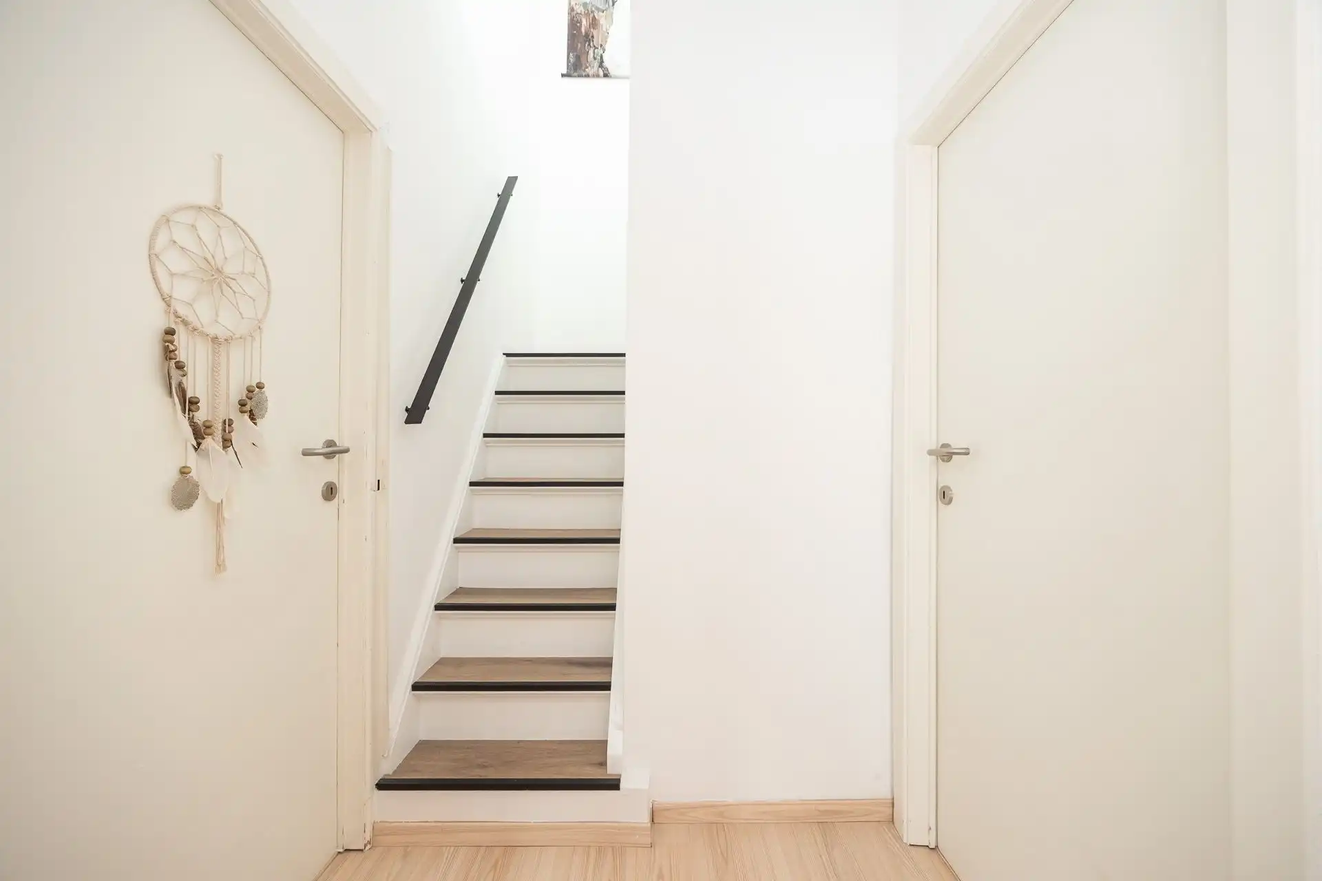 Sterk opgewaardeerde Apothekerswoning met 4 slaapkamers foto 17